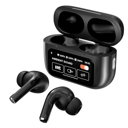 Hylify™ Earbuds