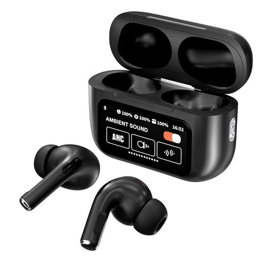 Hylify™ Earbuds