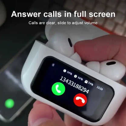 Hylify™ Earbuds