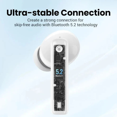 Hylify™ Earbuds