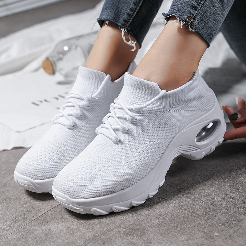 Chaussures de sport décontractées pour femmes