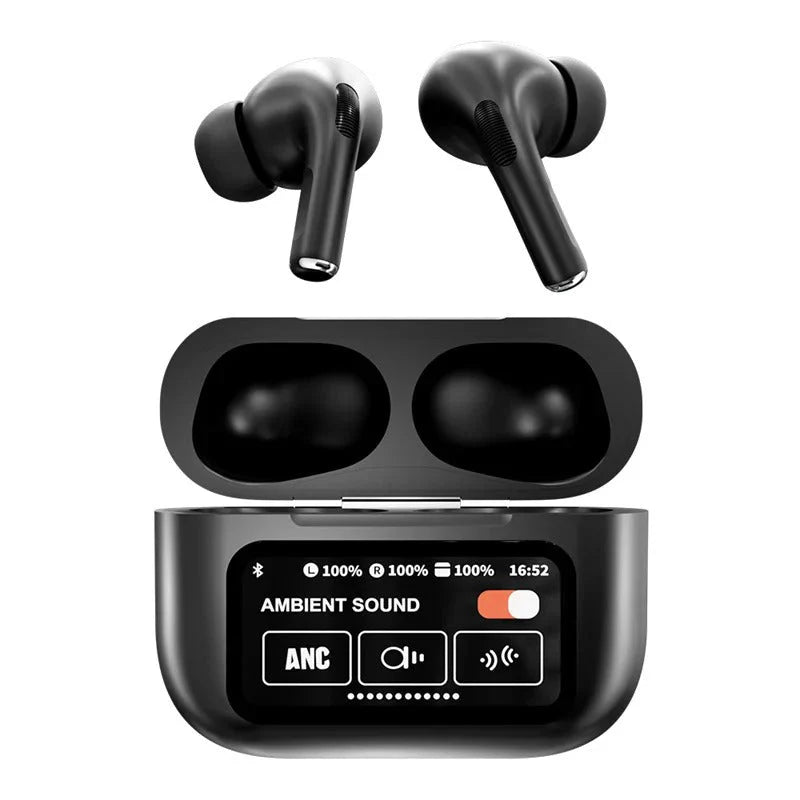 Hylify™ Earbuds