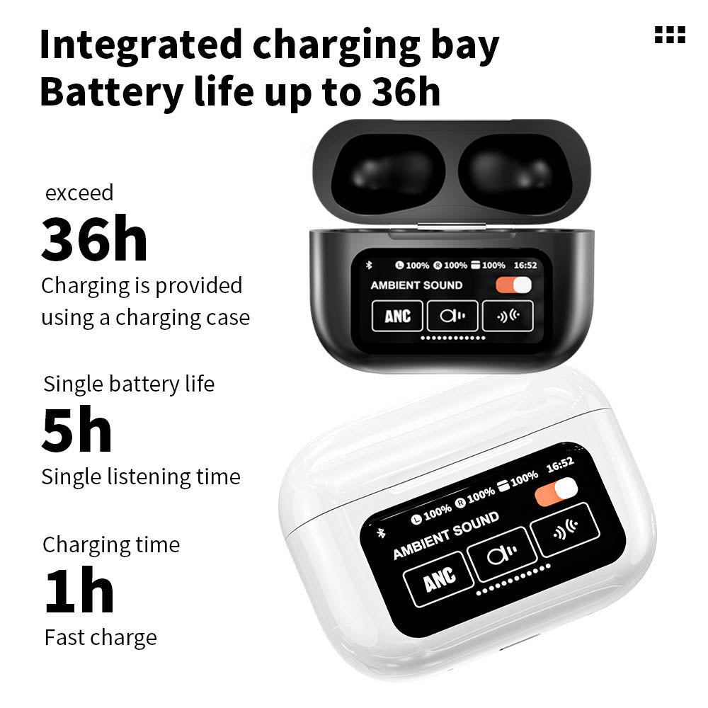 Hylify™ Earbuds
