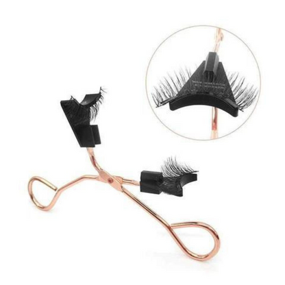 Hylify™️ Magnetic Eyelash Kit